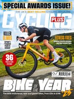 Cycling Plus